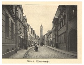 Marienstrasse 4