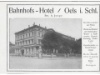 Bahnhofshotel