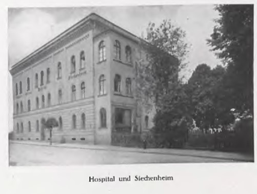 Hospital