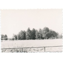 Sportplatz 1925