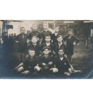 Jugend-Handball-Mannschaft 1925