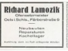 Lamozik