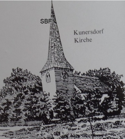 Kunersdorf