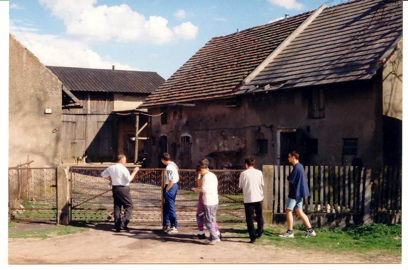  Genealogie Oels Oels Bilder Kreis Oels Jenkwitz2