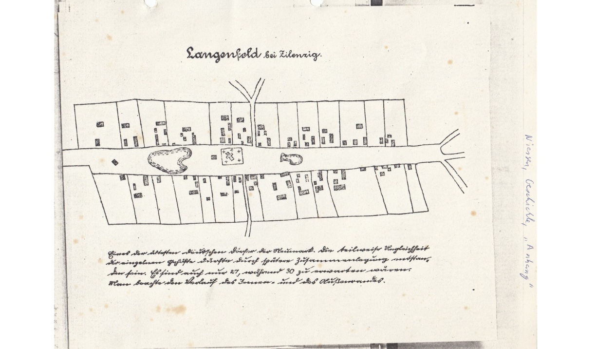 Plan Langenfeld