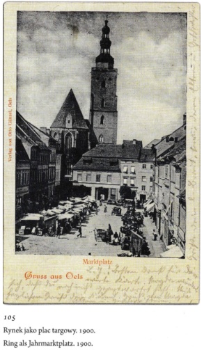 Jahrmarkt