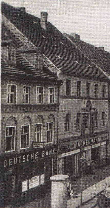 Deutsche Bank