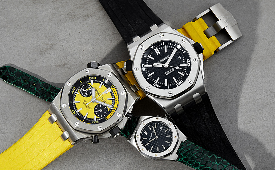 Best Audemars Piguet Replica Watches